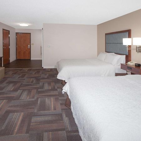 Hampton Inn & Suites Munster Exterior photo