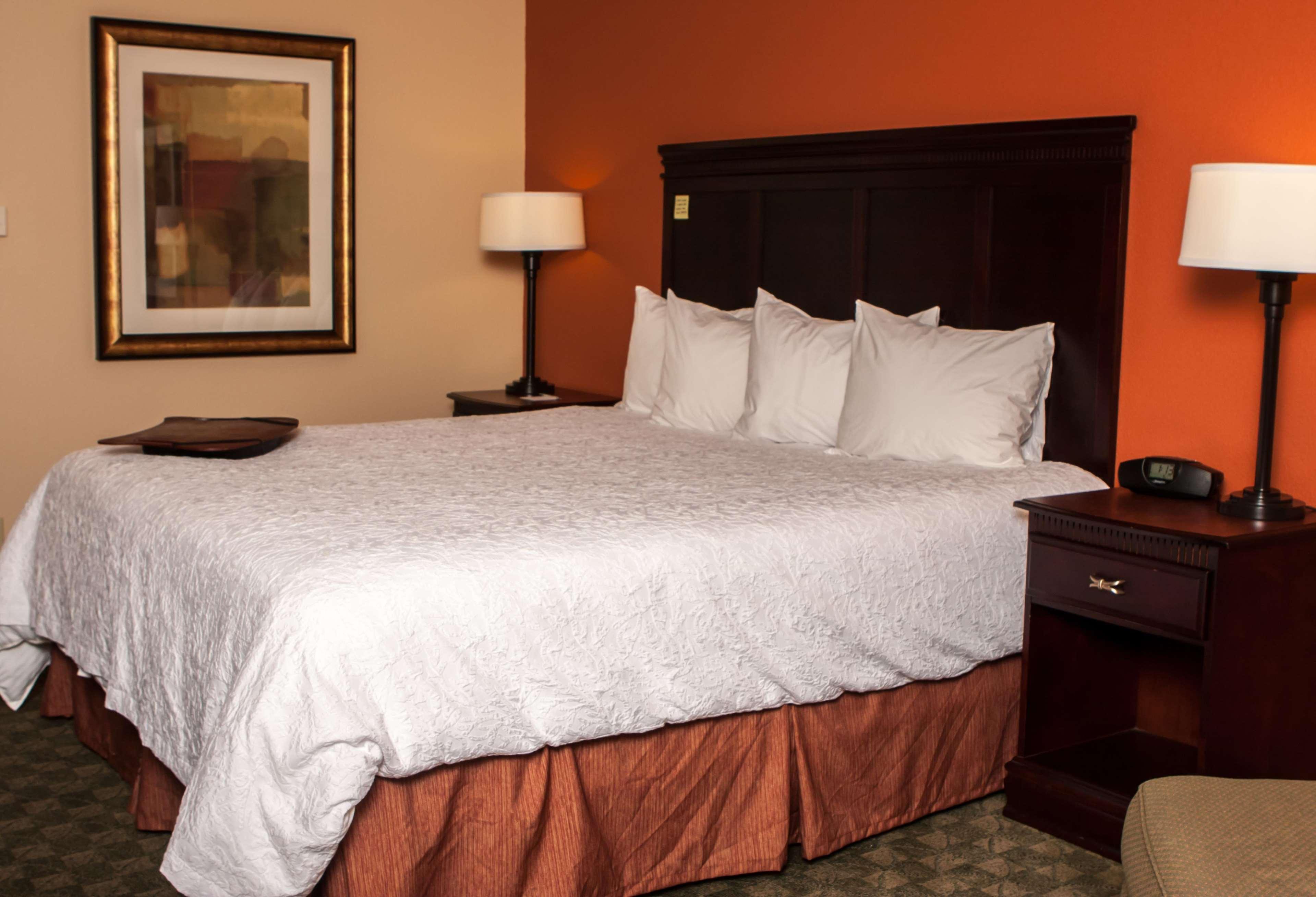 Hampton Inn & Suites Munster Exterior photo