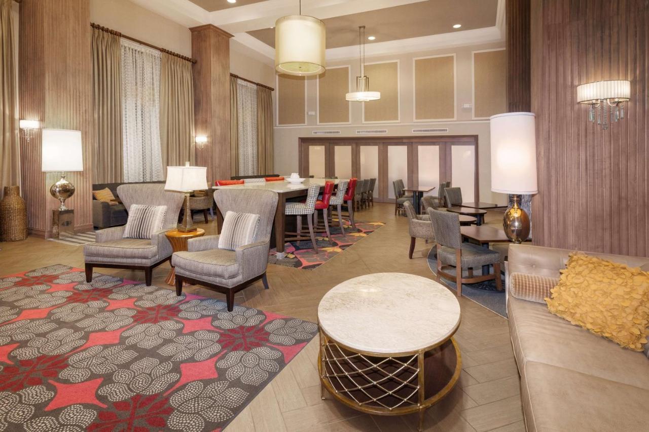 Hampton Inn & Suites Munster Exterior photo