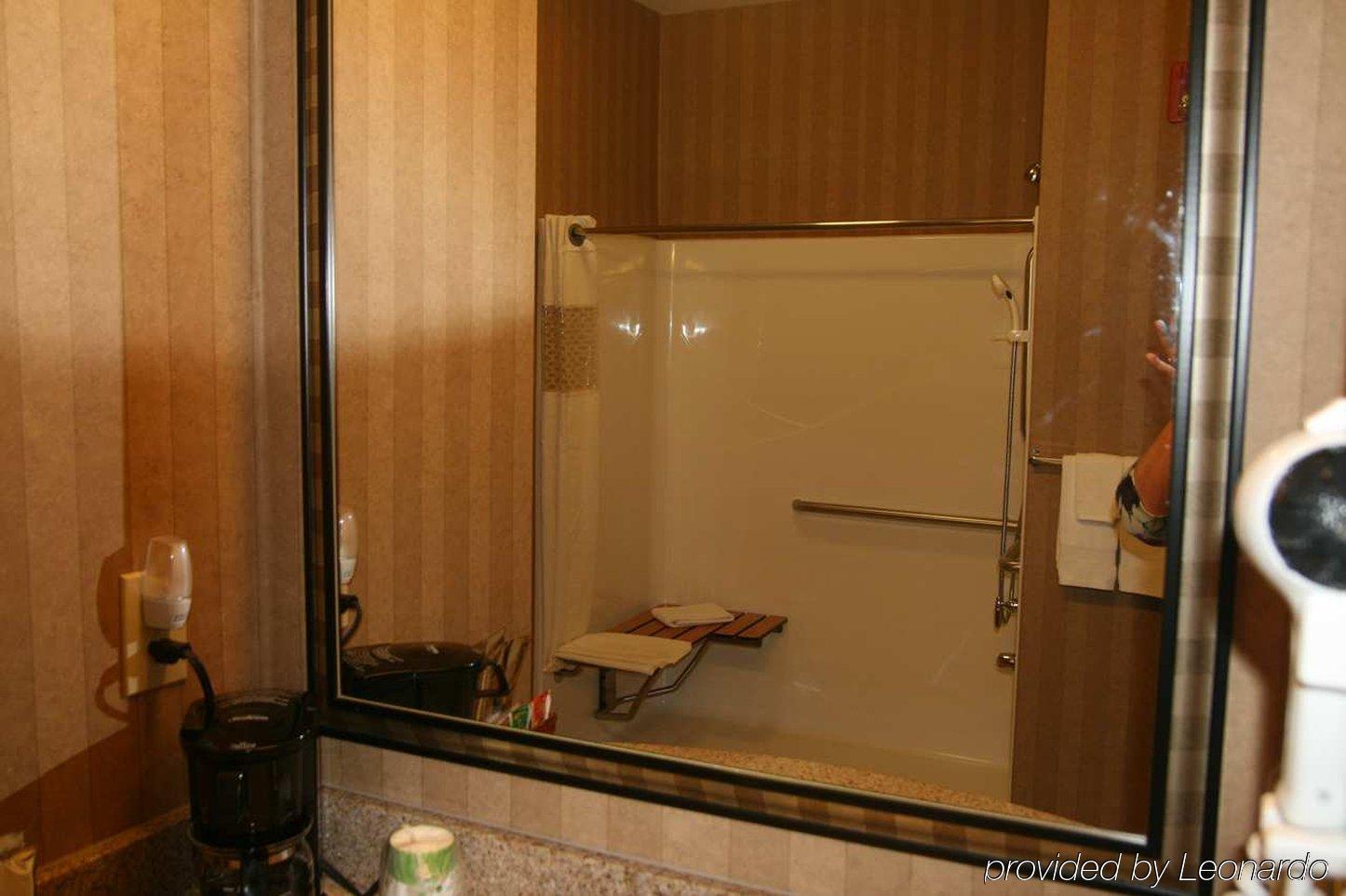 Hampton Inn & Suites Munster Room photo