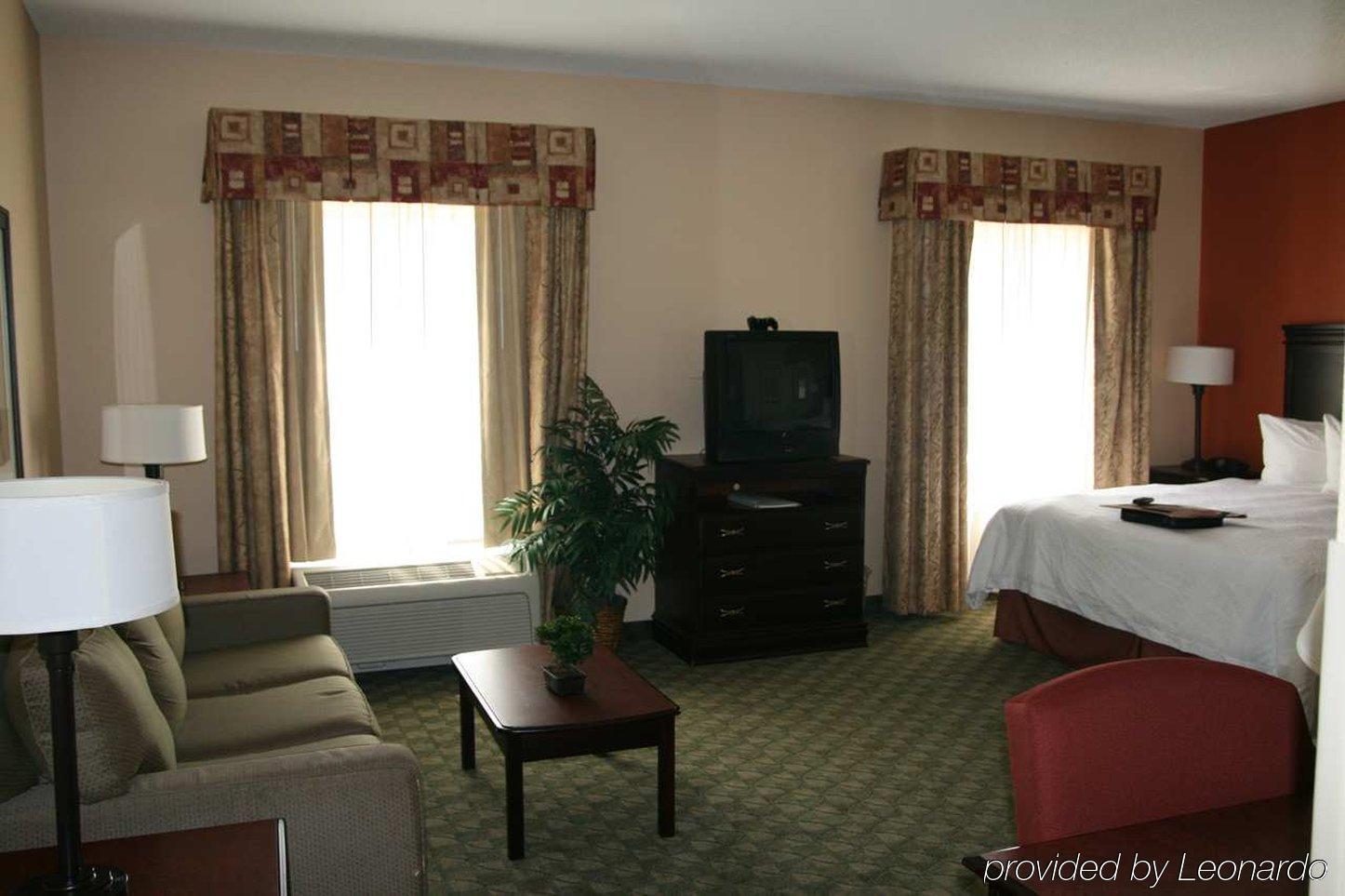 Hampton Inn & Suites Munster Room photo