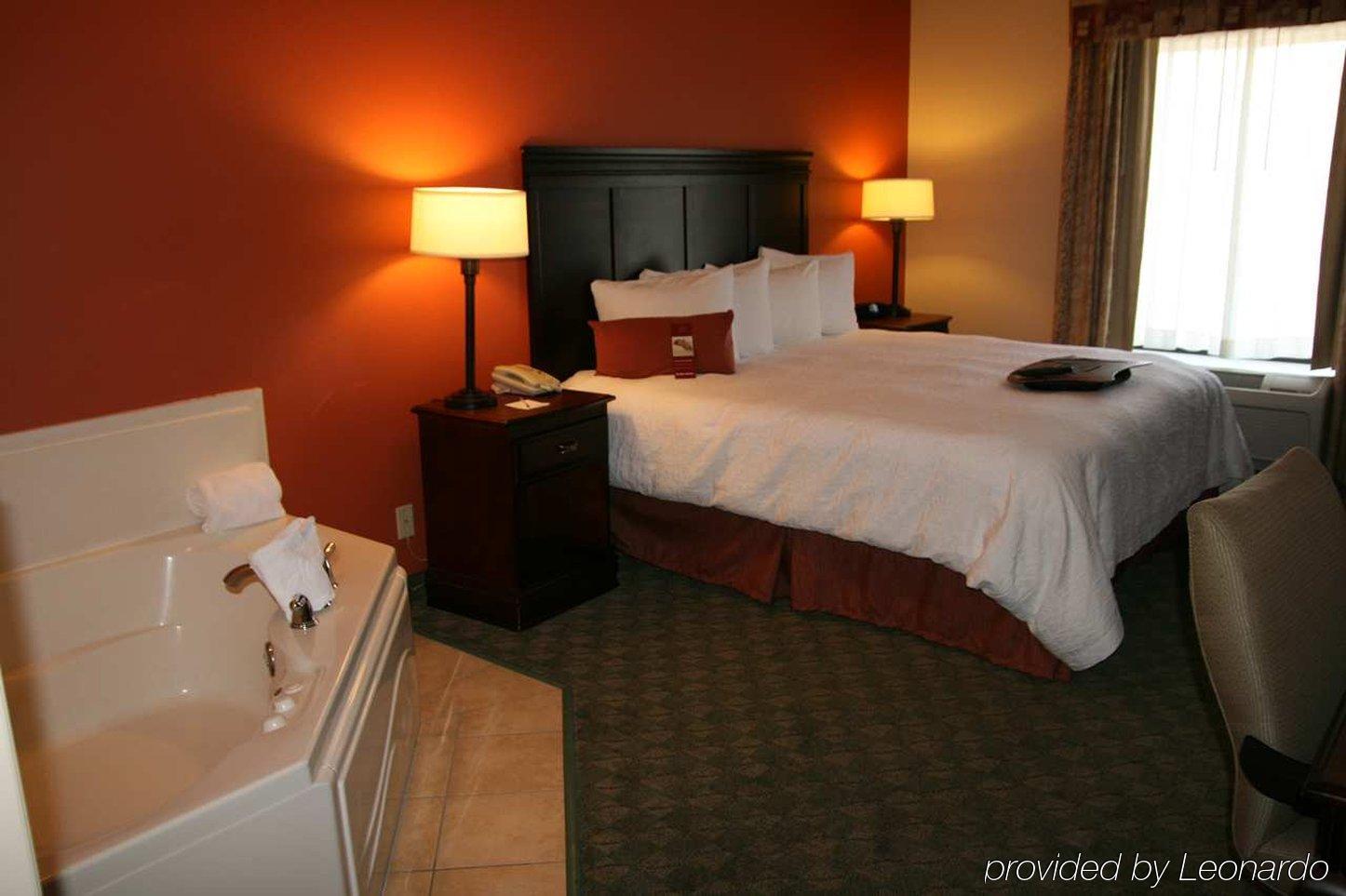 Hampton Inn & Suites Munster Exterior photo
