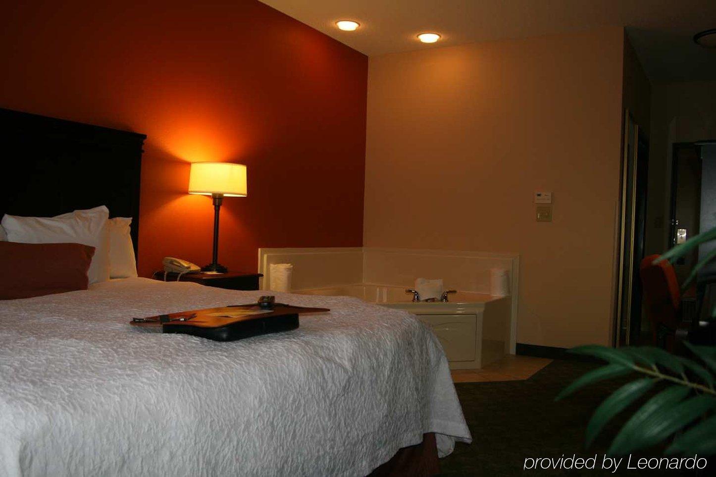 Hampton Inn & Suites Munster Room photo
