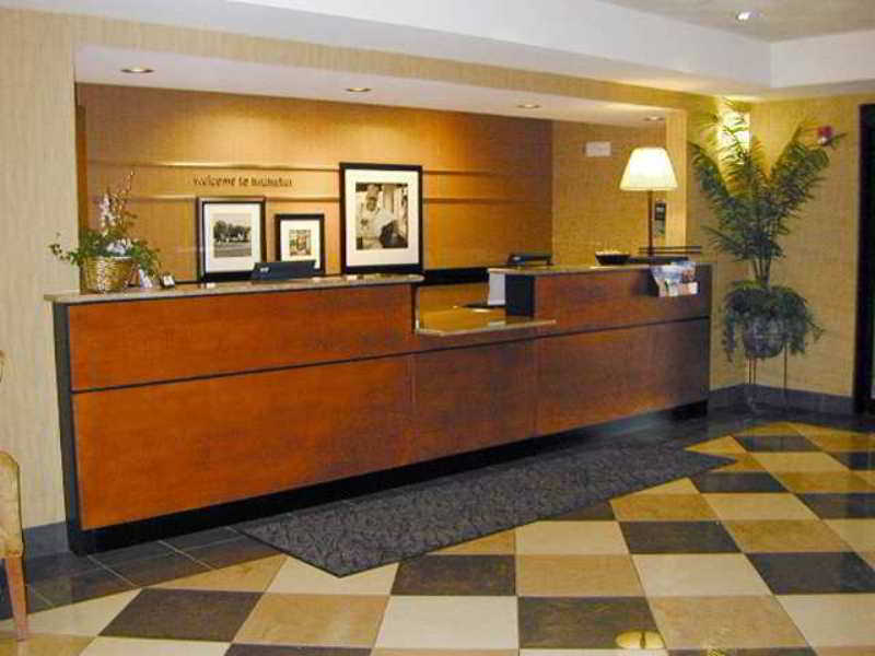 Hampton Inn & Suites Munster Exterior photo